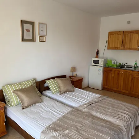 Lejlighed Black Sea *