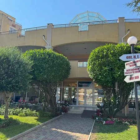 Black Sea Lejlighed Aheloy