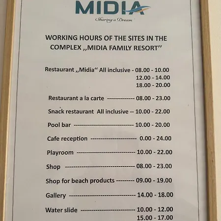 Lejlighed Black Sea Aheloy