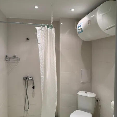 Lejlighed Black Sea Aheloy