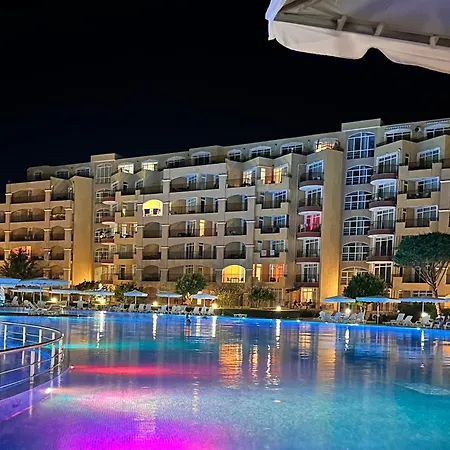 Black Sea Apartment Aheloy