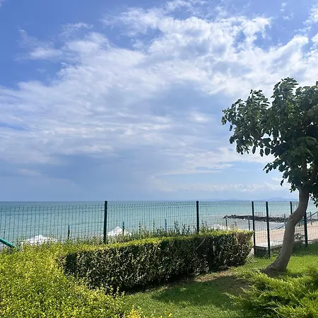Black Sea Apartment Aheloy
