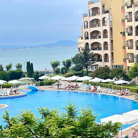 Black Sea