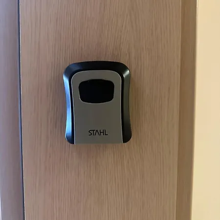 Black Sea Lejlighed Aheloy