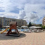 Black Sea Appartement Aheloy