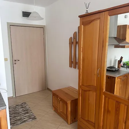 Black Sea Apartamento