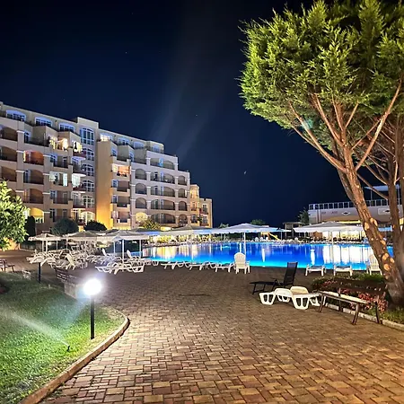 Apartamento Black Sea