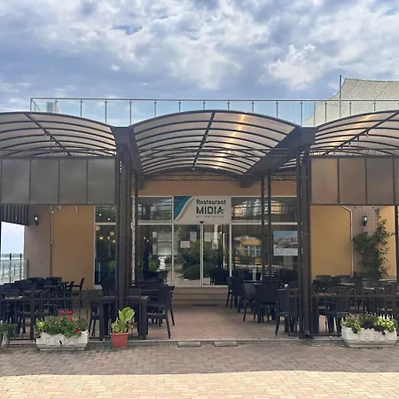 Apartamento Black Sea Aheloy