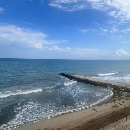 Black Sea Aheloy