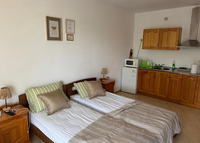 Apartment Black Sea *