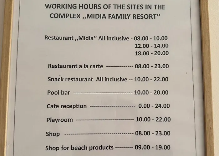 Apartment Black Sea Aheloy