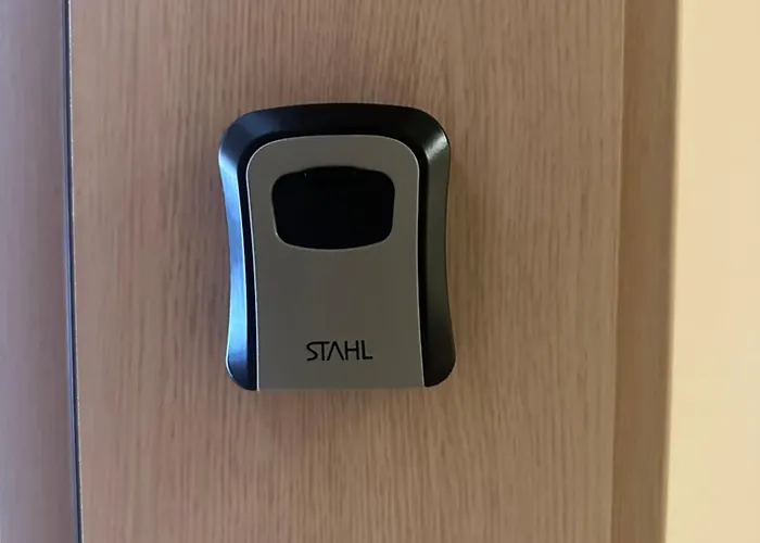 Black Sea Apartamento Aheloy