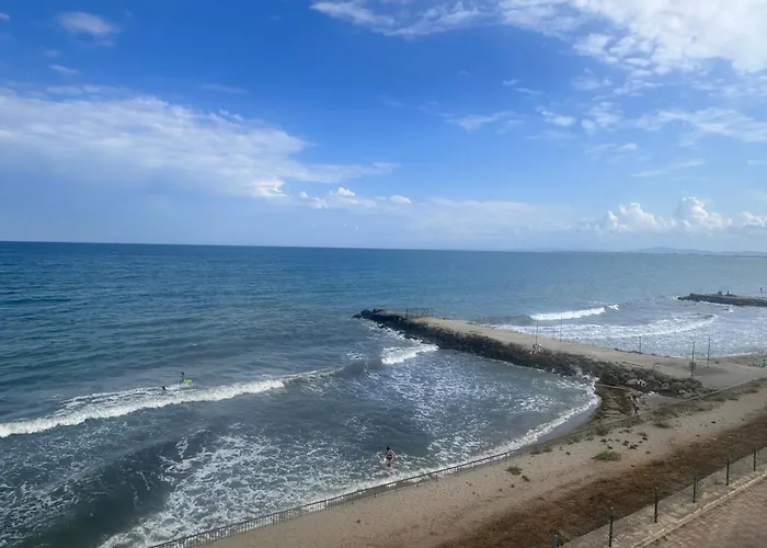 Black Sea Aheloy